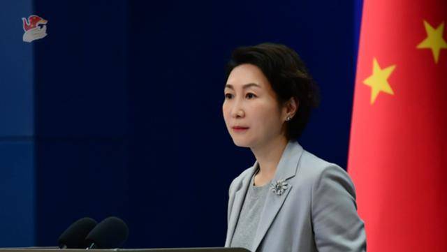 菲澳日美四国防长发表联合声明<strong></p>
<p>神州泰岳股票</strong>,中方:强烈不满,坚决反对!