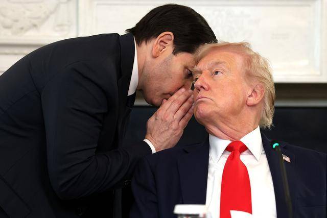 委部长痛批美国务卿<strong></p>
<p>神州泰岳股票</strong>,同为拉美老乡,鲁比奥为何执意搞掉马杜罗?