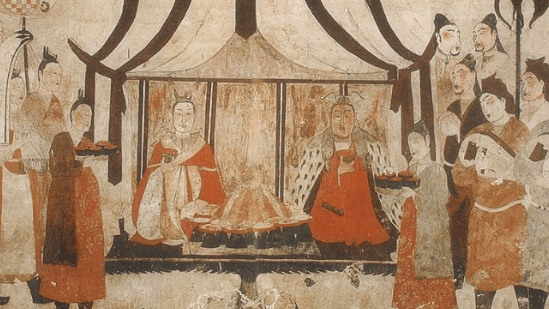 古人VS现代人过冬都有啥不一样<strong></p>
<p>神州泰岳股票</strong>?