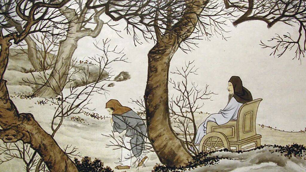 古人VS现代人过冬都有啥不一样<strong></p>
<p>神州泰岳股票</strong>?