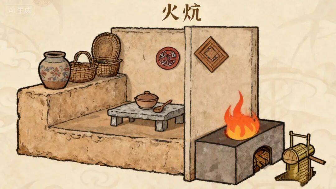 古人VS现代人过冬都有啥不一样<strong></p>
<p>神州泰岳股票</strong>?