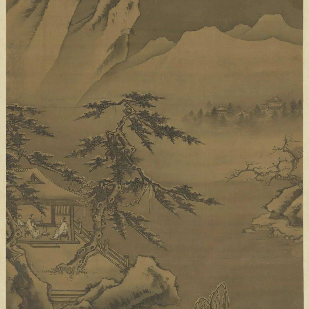 古人VS现代人过冬都有啥不一样<strong></p>
<p>神州泰岳股票</strong>?