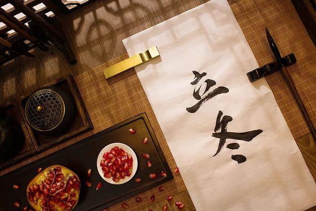 百年难遇“早立冬”来了<strong></p>
<p>神州泰岳股票</strong>!有啥讲究?早看早准备!