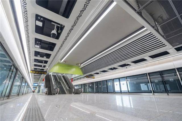 济南地铁4号线冲刺通车：一场城市交通与民生的双向奔赴