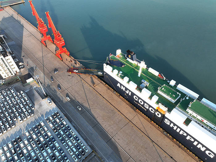 “现在不适合挑起对华争端”<strong></p>
<p>股票软件</strong>，因墨西哥国内强烈反对，关税又推迟