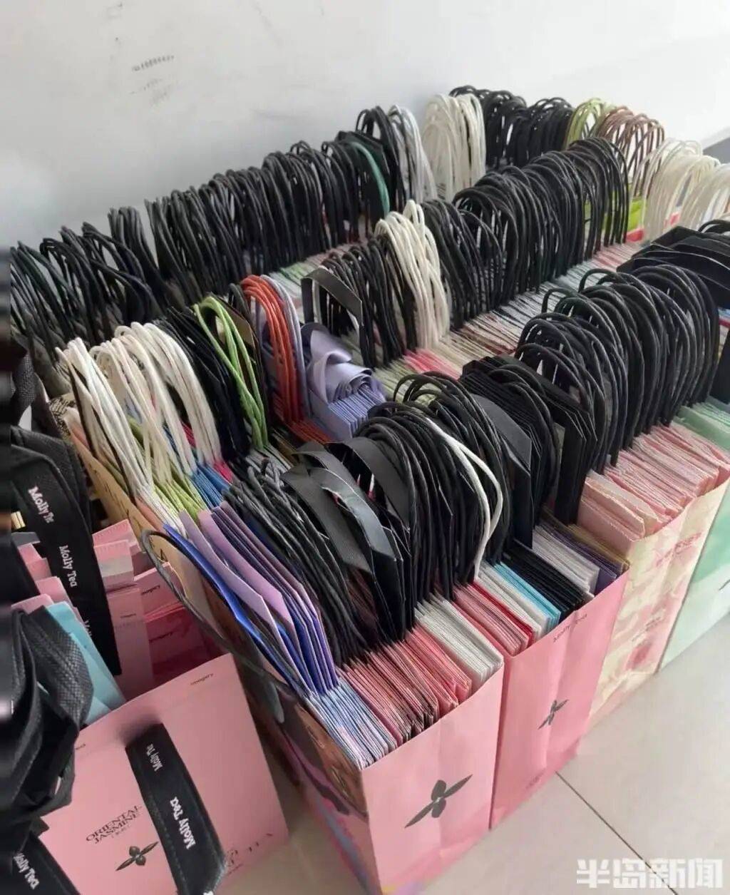 火了！大批人开始囤<strong></p>
<p>股票软件</strong>，随手扔掉的东西，有人靠它赚了近千元