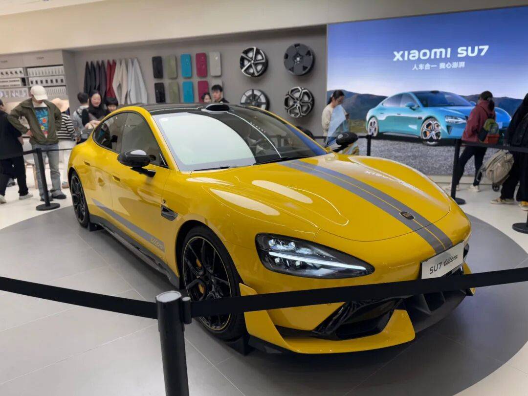 小米SU7常州再起火<strong></p>
<p>七匹狼股票</strong>！车主称“锂电池未及时取出”