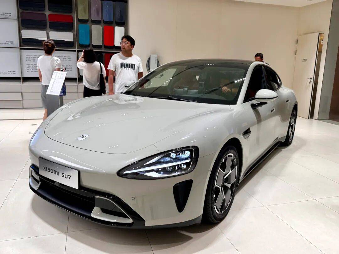 小米SU7常州再起火<strong></p>
<p>七匹狼股票</strong>！车主称“锂电池未及时取出”