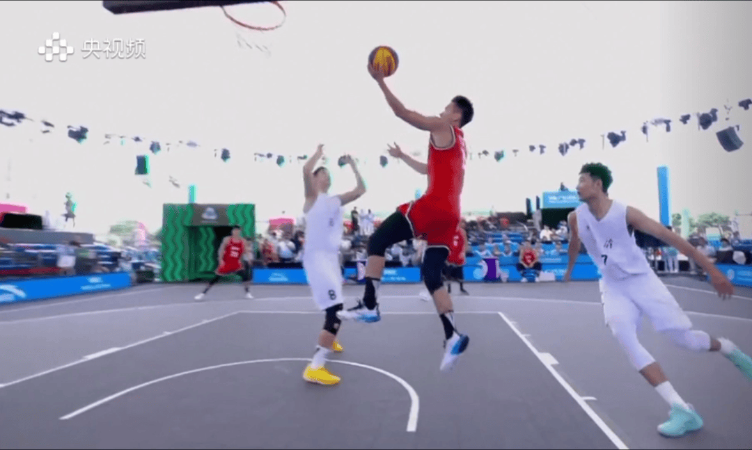 全运会男子三人篮球赛<strong></p>
<p>七匹狼股票</strong>,陈国豪、周泽源代表广东队出战,战胜江苏队取得开门红!