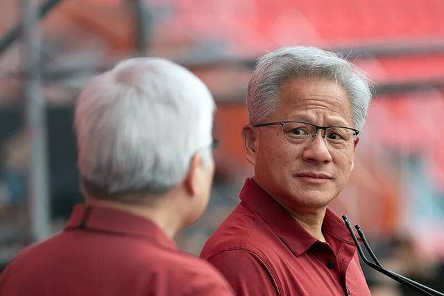 黄仁勋的朋友圈<strong></p>
<p>七匹狼股票</strong>，多了医药界巨头