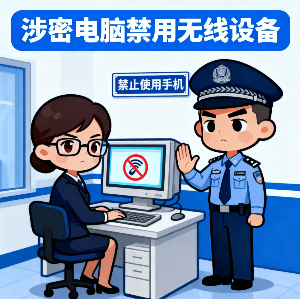 【保密提醒】年底保密弦松不得<strong></p>
<p>七匹狼股票</strong>!这些保密提醒请查收