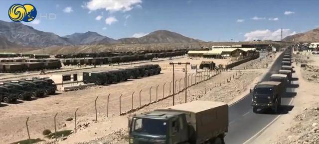 印度启用新空军基地<strong></p>
<p>龙湖股票</strong>，距中印实际控制线不到30公里