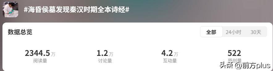 海昏侯墓发现最早的完整《诗经》<strong></p>
<p>龙湖股票</strong>？这是个乌龙