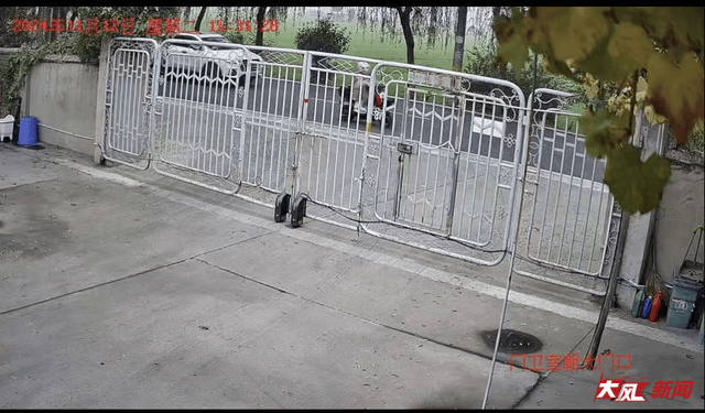 陕西兴平56岁女教师骑电动车“撞树枝”身亡<strong></p>
<p>鄂尔多斯股票</strong>,交警判定担主责,家属提出诸多质疑,多方回应