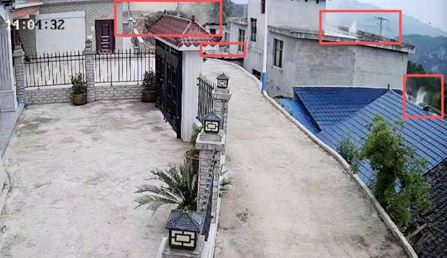 贵州仁怀市多处民房被砂石厂爆破震坏<strong></p>
<p>中海达股票</strong>,当地回应