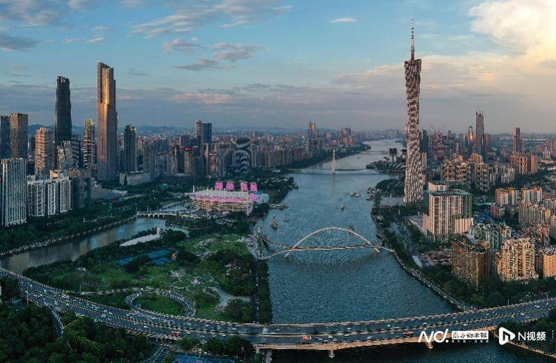 全国首个！广东GDP突破14万亿元<strong></p>
<p>中海达股票</strong>，经济大省的全球新坐标