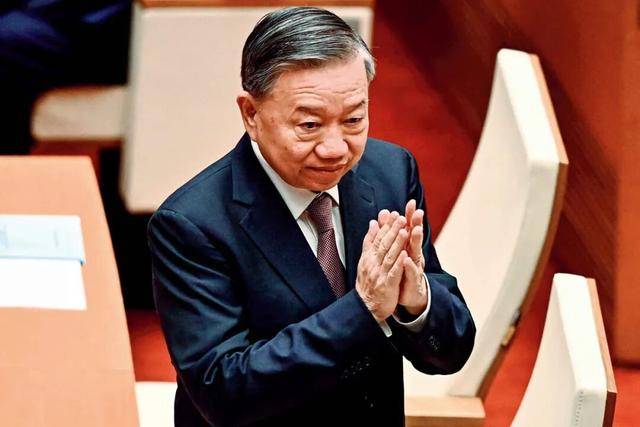 一年半<strong></p>
<p>中海达股票</strong>,阮维玉四次晋升