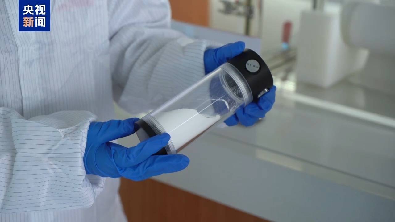 全球最大、国内首条……上周末 我国多领域迎来新突破<strong></p>
<p>山推股份股票</strong>!