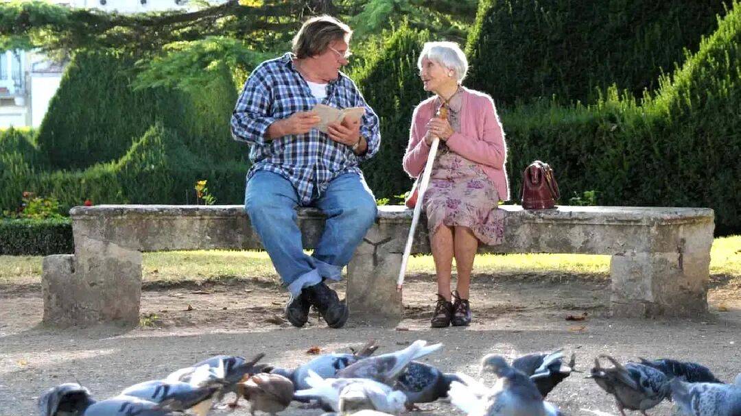 第一批丁克老后<strong></p>
<p>山推股份股票</strong>，“伴侣能陪一程，但最后都要靠自己”