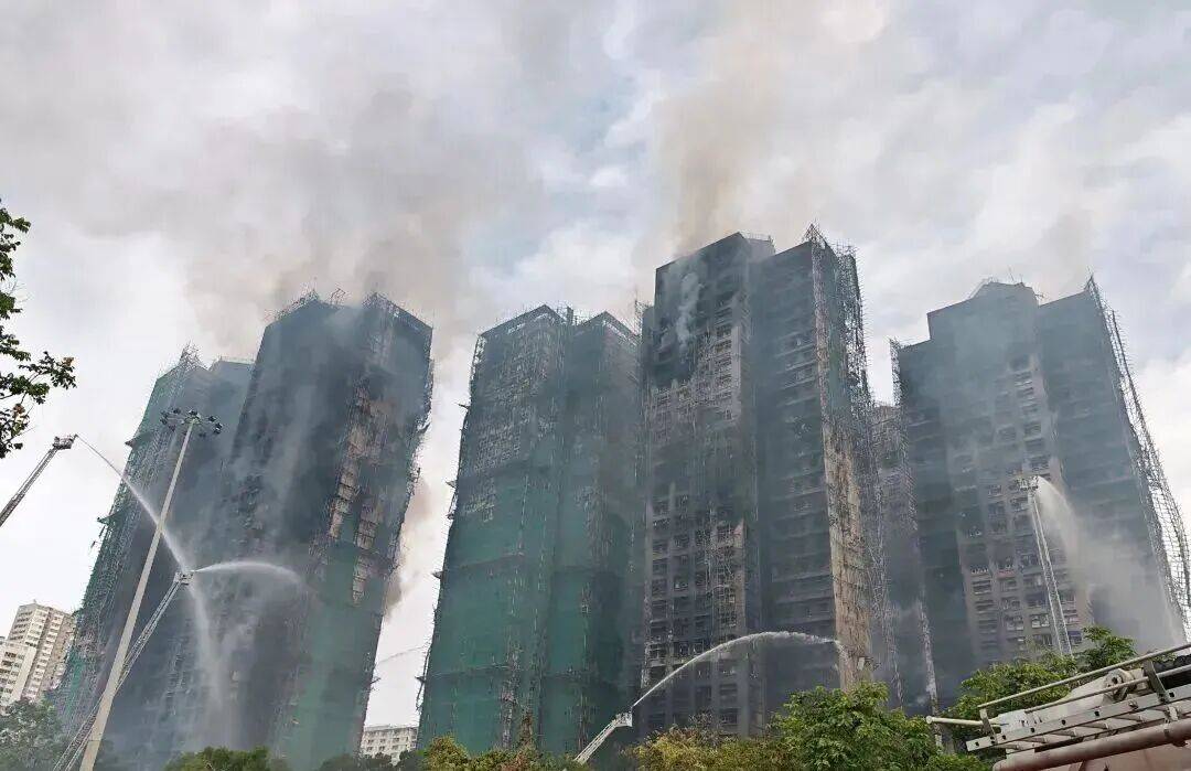 明火逐渐被扑灭<strong></p>
<p>汇金科技股票</strong>!谢霆锋、佘诗曼、陈伟霆等明星为香港受灾民众祈福