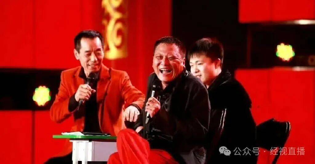 知名相声演员去世<strong></p>
<p>汇金科技股票</strong>!曾带来众多欢歌笑语…