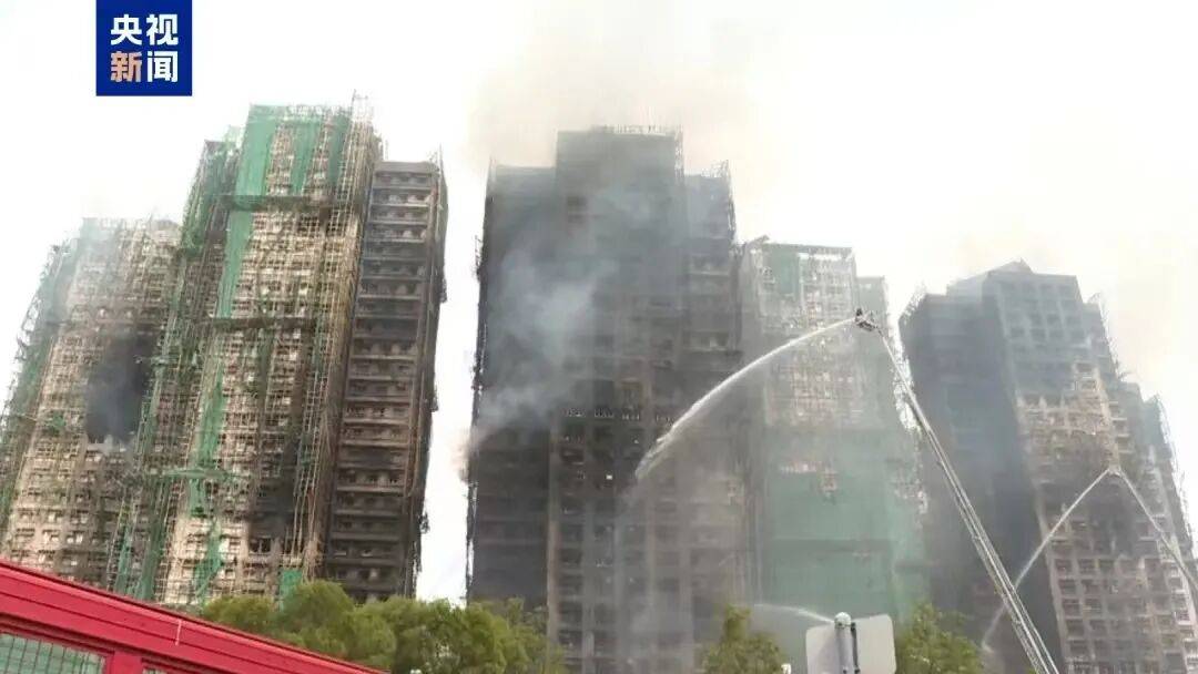 已致94人遇难<strong></p>
<p>新北洋股票</strong>,李家超:望内地协助!廉政公署:或涉贪污!这一幕令人破防