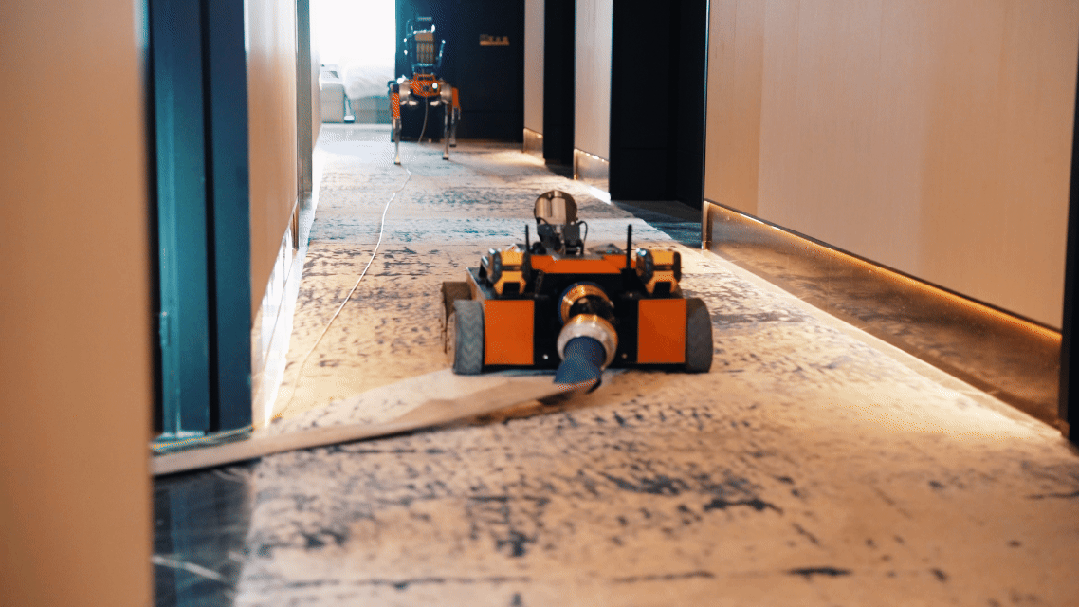 直击339米温州第一高楼“灭火救援现场”<strong></p>
<p>新北洋股票</strong>,多部门紧急联动“以练促战”!