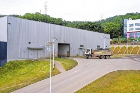 深圳110米高“垃圾山”连根拔起<strong></p>
<p>正虹科技股票</strong>！你以为的“负资产”被盘活了！