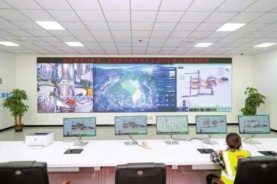 深圳110米高“垃圾山”连根拔起<strong></p>
<p>正虹科技股票</strong>！你以为的“负资产”被盘活了！