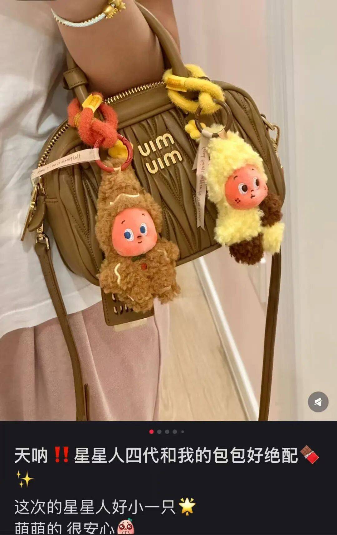 “50块帆布包配3000块包挂”<strong></p>
<p>正虹科技股票</strong>,时髦年轻人背半个身家出门