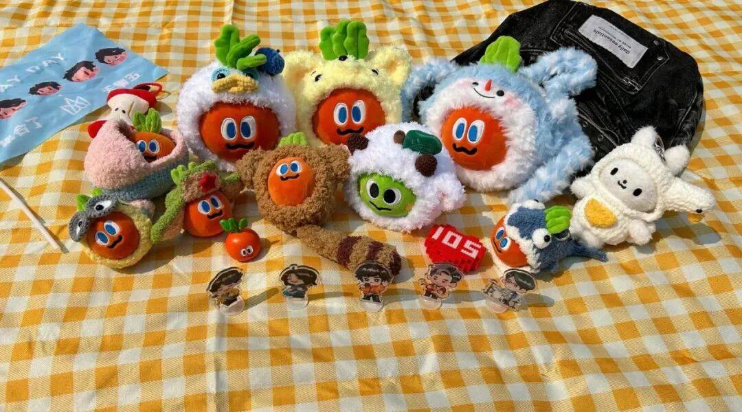 “50块帆布包配3000块包挂”<strong></p>
<p>正虹科技股票</strong>,时髦年轻人背半个身家出门