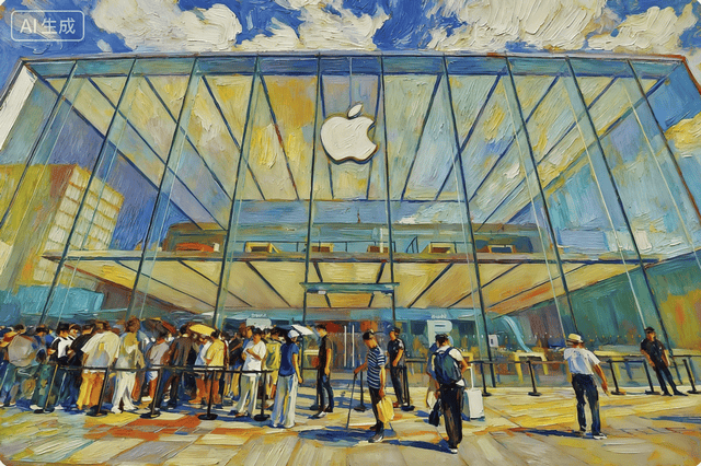 硅谷寒意刺骨：那个从不裁员的苹果<strong></p>
<p>正虹科技股票</strong>，终于动手了