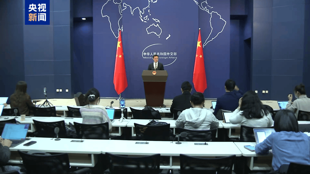 外交部：任何外部势力胆敢介入台海事务 <strong></p>
<p>正虹科技股票</strong>我们必将迎头痛击