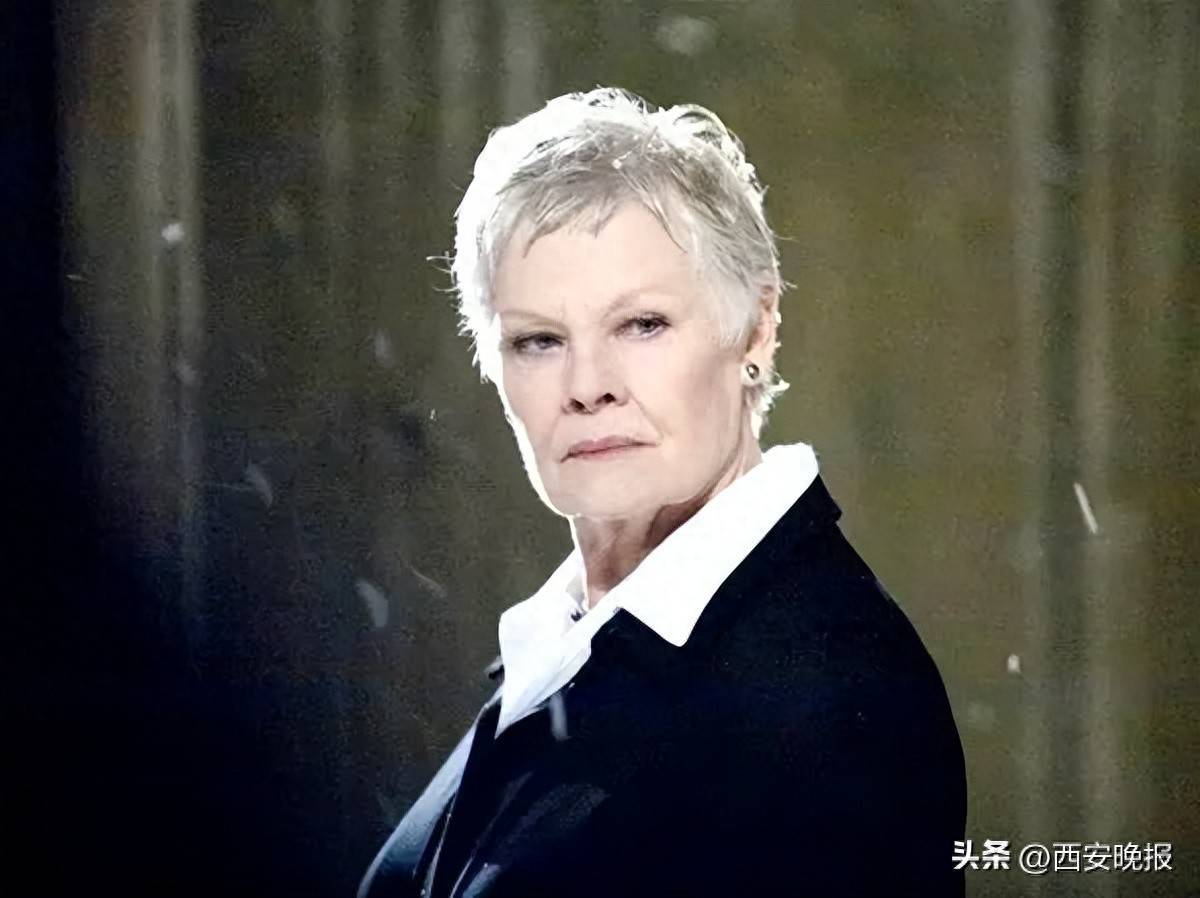 著名女演员放弃演戏！疾病恶化，已认不出任何人