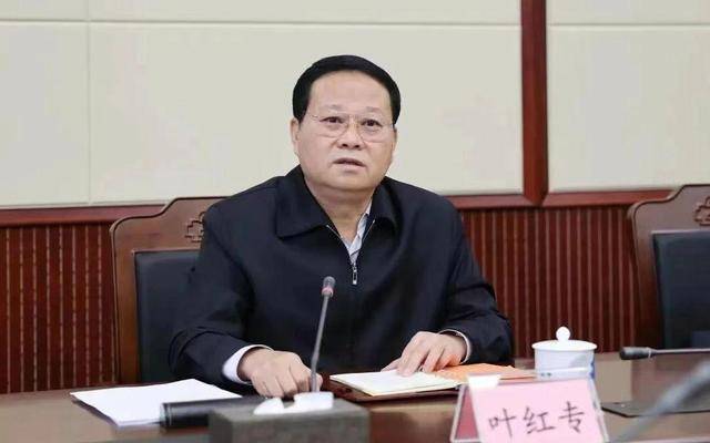 中纪委打下今年第57虎!曾任中候补<strong></p>
<p>华新水泥股票</strong>,退休3年多后落马