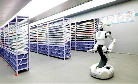 银河通用与爱博医疗打造具身智能落地应用新场景