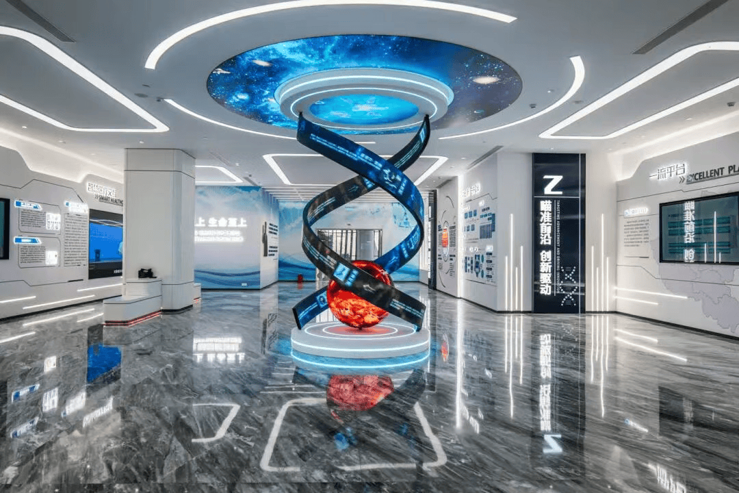 签约“医”字号重点项目103个，中原医学科学城晒出“成绩单”