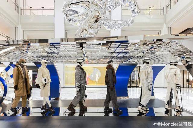 中产最爱的羽绒服<strong></p>
<p>华新水泥股票</strong>，忽然卖不动了？