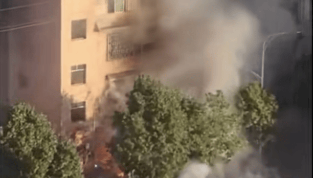 亲属：实名举报多个官员的郴州市烟花店主已离世，贷款数百万囤货后多次被要求关店