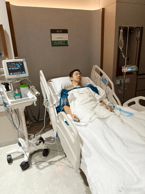 《放羊的星星》主演立威廉确诊甲状腺癌<strong></p>
<p>中船防务股票</strong>，已进行两次手术；透露目前已99%切除肿瘤