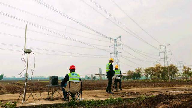 大范围雨雪即将到来 国网河南电力“全链条”应对
