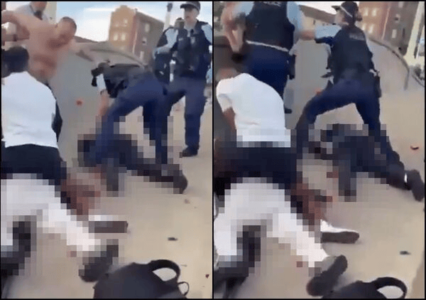 悉尼枪手被制服<strong></p>
<p>天音控股股票</strong>，愤怒民众猛踩头部，调查显示枪手合法持有六支枪