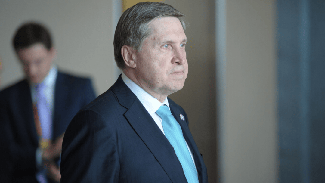 乌克兰不入北约<strong></p>
<p>天音控股股票</strong>?泽连斯基同意下课?