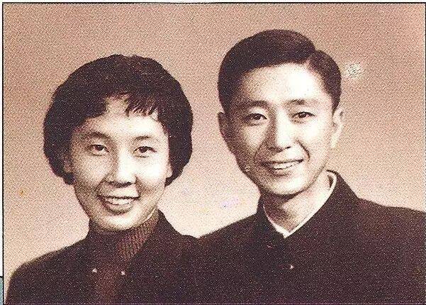 钟瑞去世<strong></p>
<p>两面针股票</strong>!宋世雄永别爱妻!