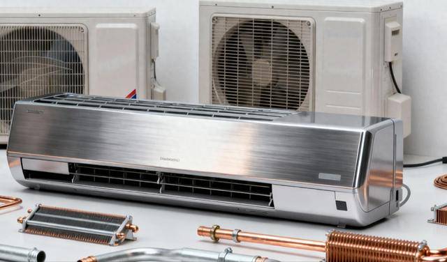 董明珠硬刚空调“铝代铜”<strong></p>
<p>新东方股票</strong>！海尔、美的、小米将联合推动空调核心散热部件的铜管换成铝管