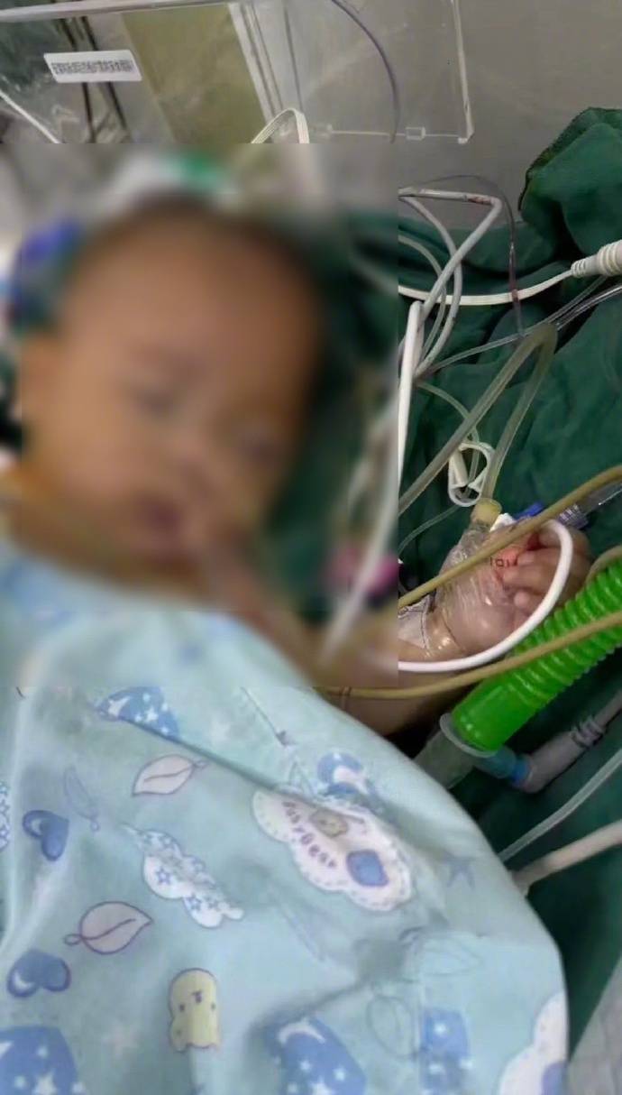 “小洛熙事件”涉事医院小儿胸心外科住院部已关闭<strong></p>
<p>新东方股票</strong>，胸心外科手术已暂停