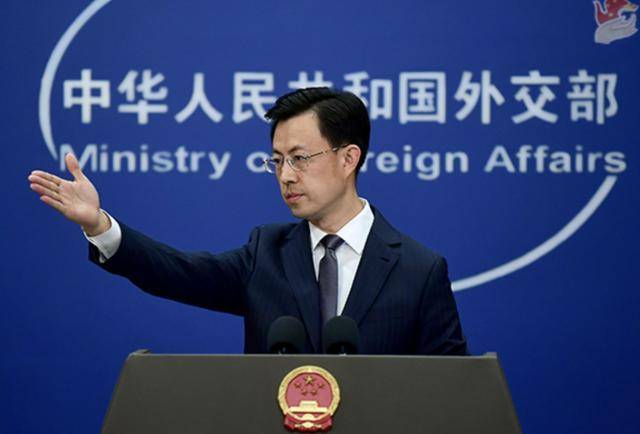 中方:强烈不满,坚决反对,已多次向美方提出严正交涉!