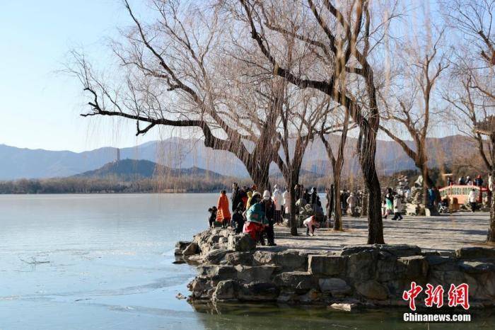 “数九”,因何从冬至开始?