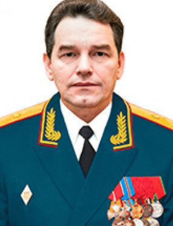 俄一中将在莫斯科被炸身亡,或系乌方策划实施