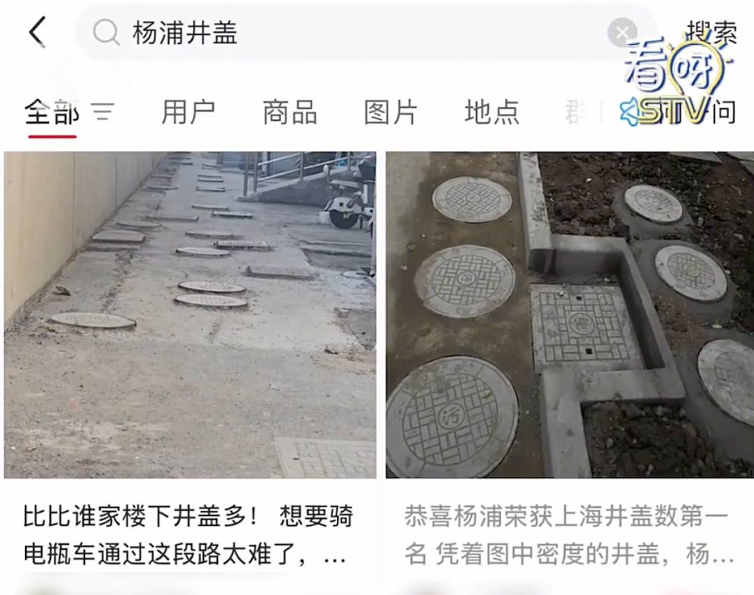 太夸张！上海人比比谁家楼下井盖多！有人家门口100个<strong></p>
<p>和而泰股票</strong>，“走路难！到处都像贴膏药”...